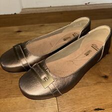 Clarks blanche west for sale  STOURBRIDGE