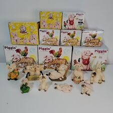 Piggin vintage collectables for sale  Shipping to Ireland