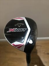 Callaway hot driver for sale  ENFIELD