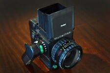 Rolleiflex 6008 planar for sale  WATFORD