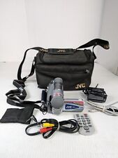 JVC GR-D70U Mini DV Camcorder Digital Video Camera DCPower Cord And accessories for sale  Shipping to South Africa