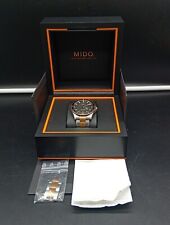 Beautiful mido ocean for sale  Shipping to Ireland