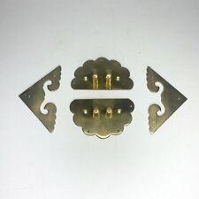 Vintage brass decorative for sale  Hammond