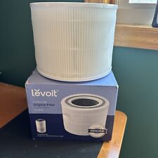 GENUINE OEM LEVOIT CORE 300-RF Air Purifier 3-STAGE TRUE HEPA ORIGINAL FILTER, used for sale  Shipping to South Africa