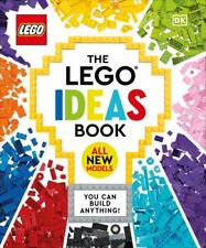 Lego ideas book for sale  Seattle