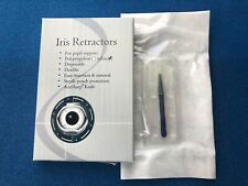 Iris retractors ophthalmic for sale  Secaucus