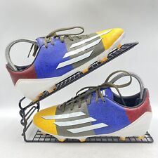 Adidas f10 messi for sale  LEICESTER