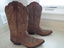Ariat women leather for sale  Pana