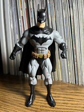 BATMAN BALCK & GREY 7 IN ACTION FIGURE DC COMICS comprar usado  Enviando para Brazil