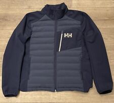 Mens jacket helly for sale  Shipping to Ireland