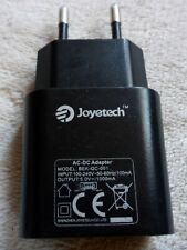 Adaptador de carga USB salida Joyetech 5 V 1000 mA segunda mano  Embacar hacia Mexico