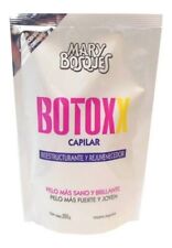 Botox Capilar Reestructurante Rejuvenece Mary Bosques 250g  x 3 unidades for sale  Shipping to South Africa