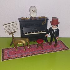 Playmobil 5551 pianist gebraucht kaufen  Landau