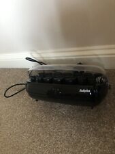 Babyliss heated rollers for sale  COCKERMOUTH