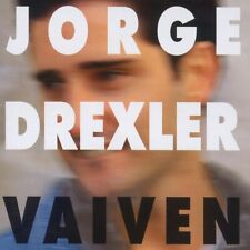 Usado, Jorge Drexler CD Vaivén Cerca del mar Era de amar 1996 Oferta Edición Original comprar usado  Enviando para Brazil