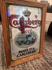 Carlsberg beer make for sale  Brooklyn