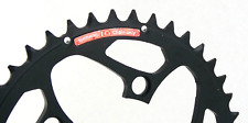 Shimano chainring m737 for sale  Shipping to Ireland