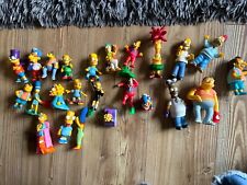 Large assortment simpsons for sale  THETFORD