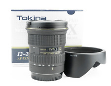 Tokina 24mm pro usato  Boscoreale
