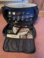 Large picnic bag for sale  ILFRACOMBE