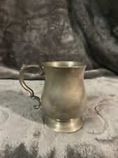 English pewter mug for sale  Macclenny