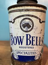 Vintage bow bells for sale  CALNE