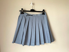 Y2k pleated kilt for sale  ILKESTON