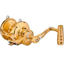 Gomexus RA600D Two Speed Trolling Reel for Tuna Saltwater Fishing Max 70lbs for sale  Shipping to South Africa