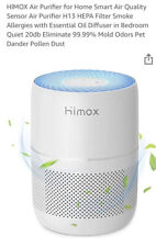 Himox air purifier for sale  HARROW