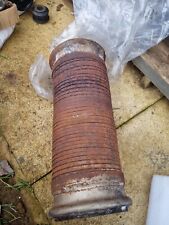 Vanstar flexible exhaust for sale  NORTHAMPTON