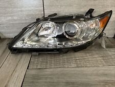 headlight 350 left lexus 2014 for sale  Davenport