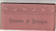 Ricordo bologna cartoline usato  Bologna
