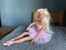 Sindy doll ballerina for sale  CWMBRAN