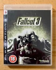 Fallout playstation 3 gebraucht kaufen  Büren