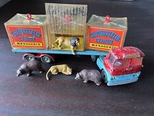 Vintage corgi toys for sale  BOURNEMOUTH