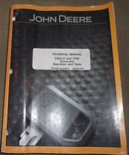 John deere 330clc for sale  Union