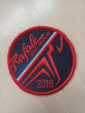 Patch armée air d'occasion  Allennes-les-Marais