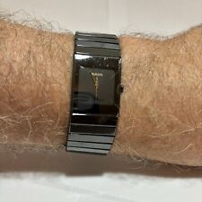 Rado mens watch for sale  Katy