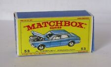 Repro box matchbox gebraucht kaufen  St Ingbert