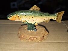 Rainbow trout anglers for sale  GRAYS