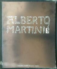 Alberto martini 1895 usato  Italia