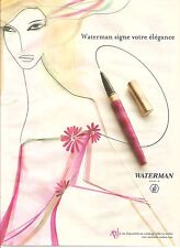 Publicite advertising 2003 d'occasion  Le Luc