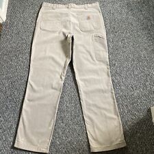 Vintage carhartt chino for sale  STONEHOUSE