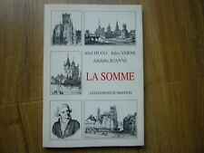 Somme editions bastion d'occasion  Achicourt