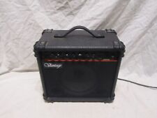 Vantage guitar amplifier for sale  BIRMINGHAM