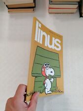 Linus febbraio 1966 usato  Roma