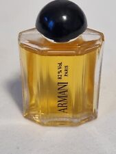 Miniature parfum armani d'occasion  Besançon