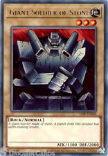LOB-EN068 Giant Soldier of Stone :: Rare 25th Anniversary Edition Mint YuGiOh Ca for sale  Shipping to South Africa