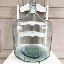 Vintage carboy gallon for sale  Jamestown