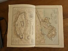 Livre ancien atlas d'occasion  Penmarch